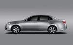 Chevrolet Epica 2007 года (CN)